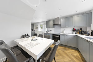 Barnes Road Hady